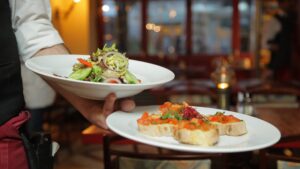 Top 5 Famous Afghani Restaurants in Lajpat Nagar