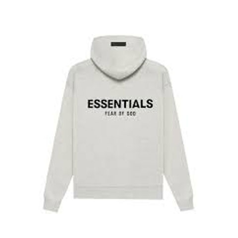 Introducing the Essentials Hoodie Collection