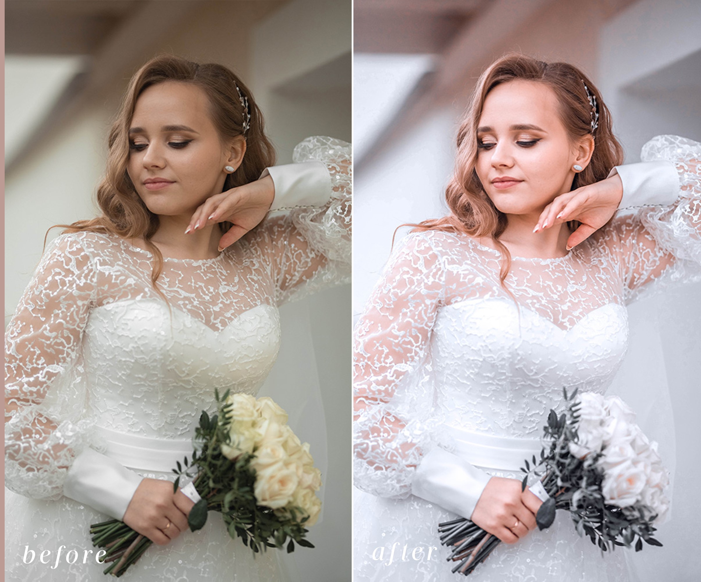 Mastering Wedding Photo Editing: Techniques for Timeless Elegance