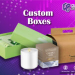 The Official Guide to Custom Boxes
