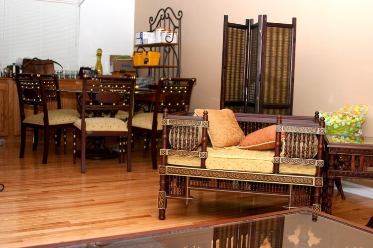 Jodhpur furniture exporters
