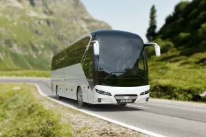 Effortless Journeys with Kirkby Lonsdale Coaches and More
