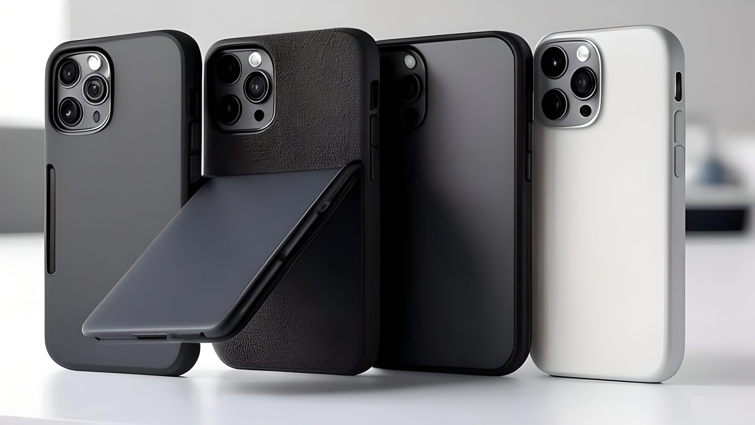 iPhone 16 case cover