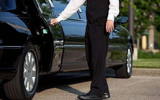 Luxury Black Car Service in Manhattan