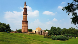 Qutub Minar – Majestic Monument Shots