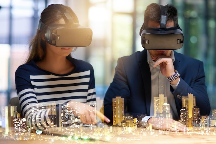 Metaverse and Business Setup in Dubai: Why Virtual Worlds Need Real-World Formation Services