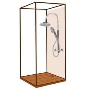 The Complete Guide to Choosing the Right Frameless Shower Door Seal