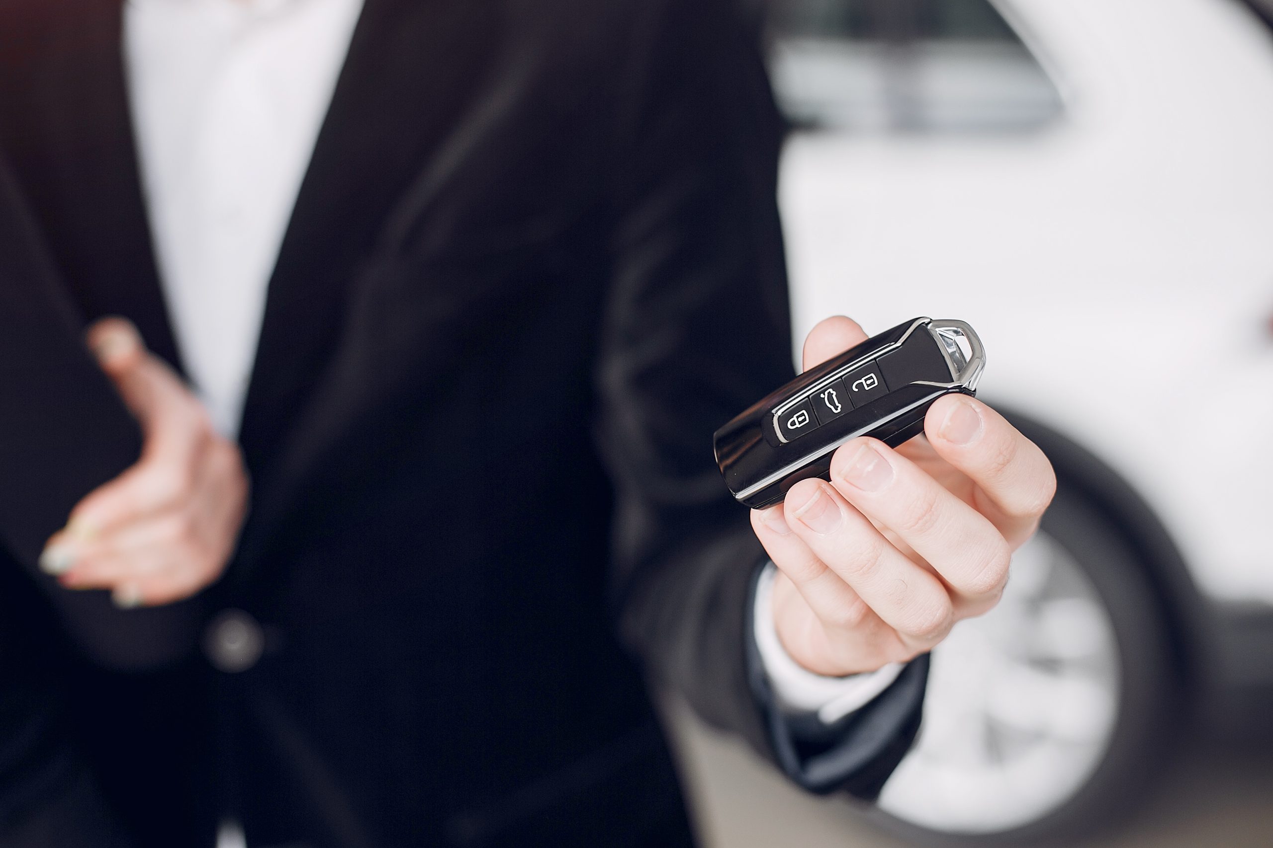Ford Car Key Cutting: A Complete Guide to Replacement and Duplication