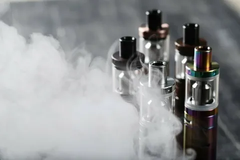 Voyoria Vapes Market