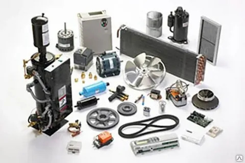 HVAC Parts Near Me.
