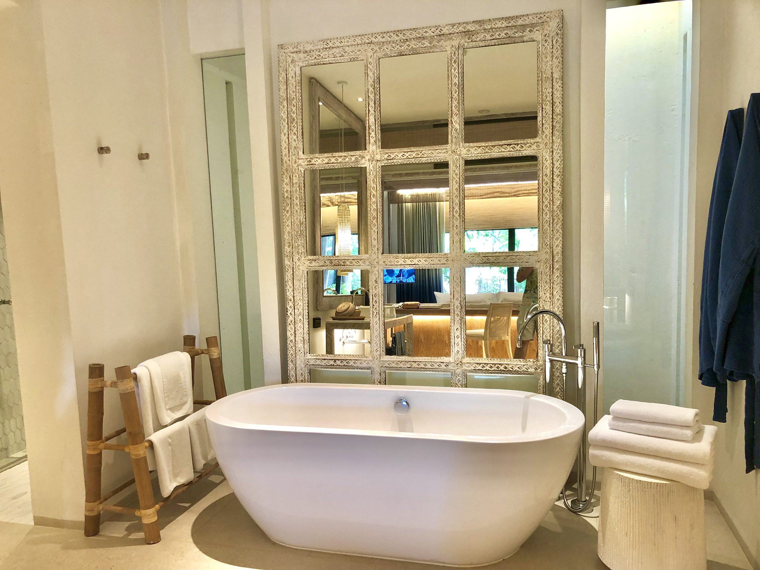 Bathroom Renovation in Dubai: Turning Everyday Routines into Refined Experiences