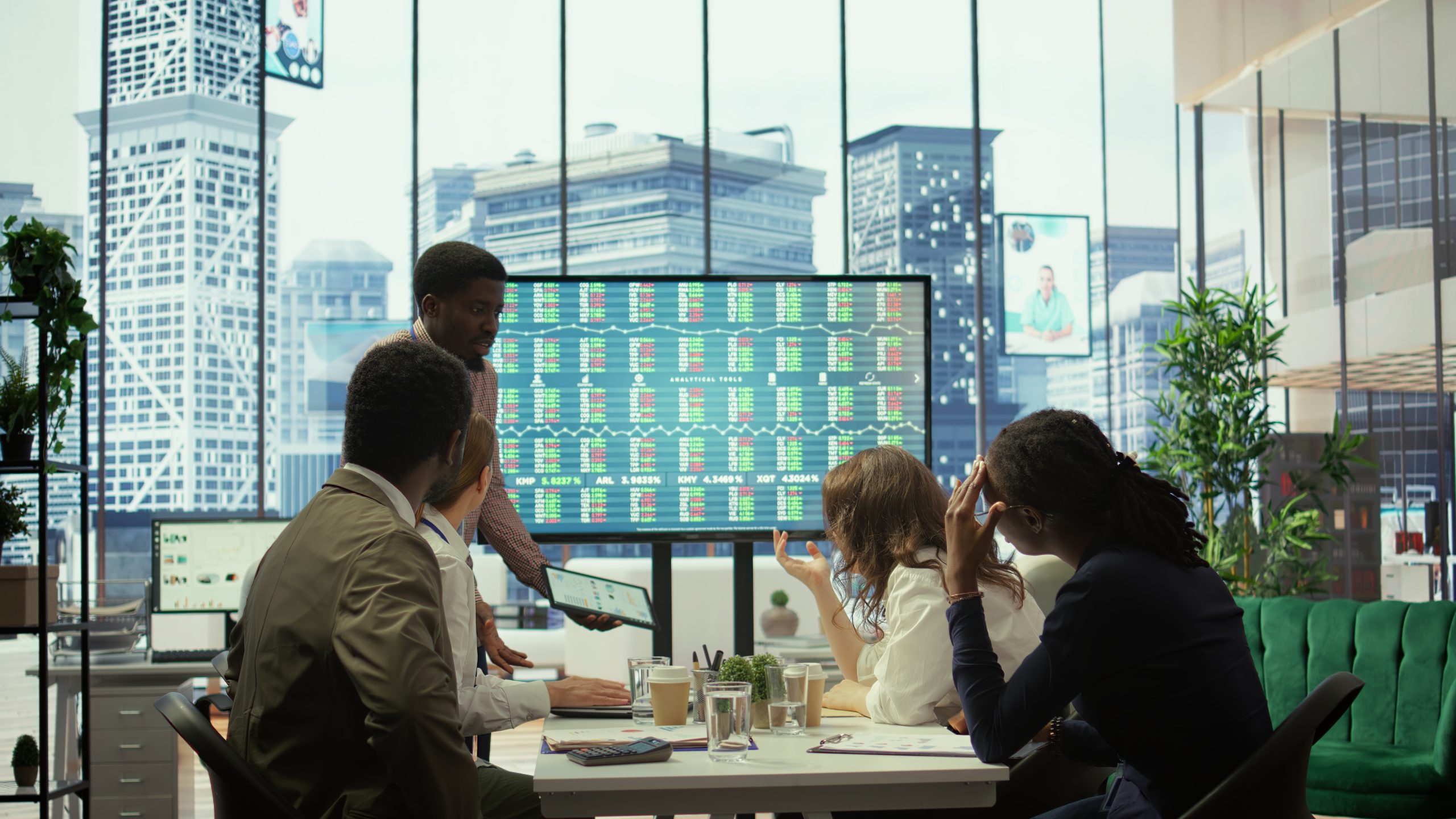 Accounting Services and Company Incorporation in UAE: A Smart Foundation for Business Growth