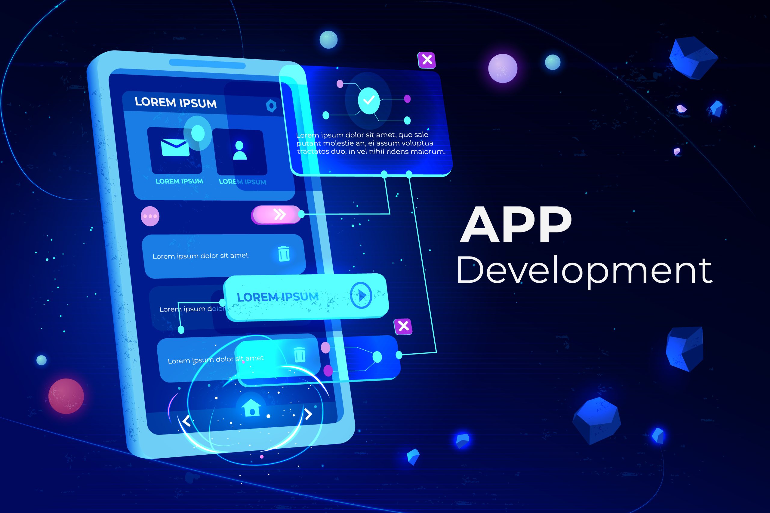 App Development Dubai