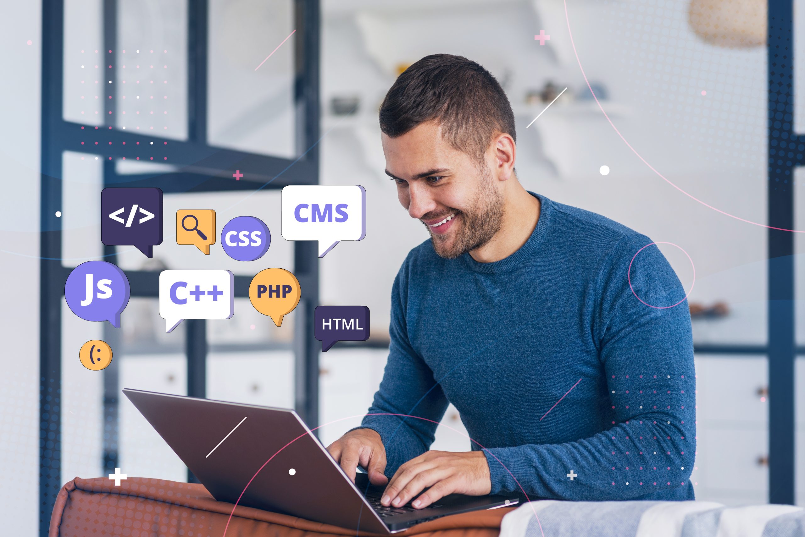 Web Developer in Dubai