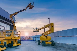 How Do Boom Lift Rental Companies Ensure Safety Compliance?