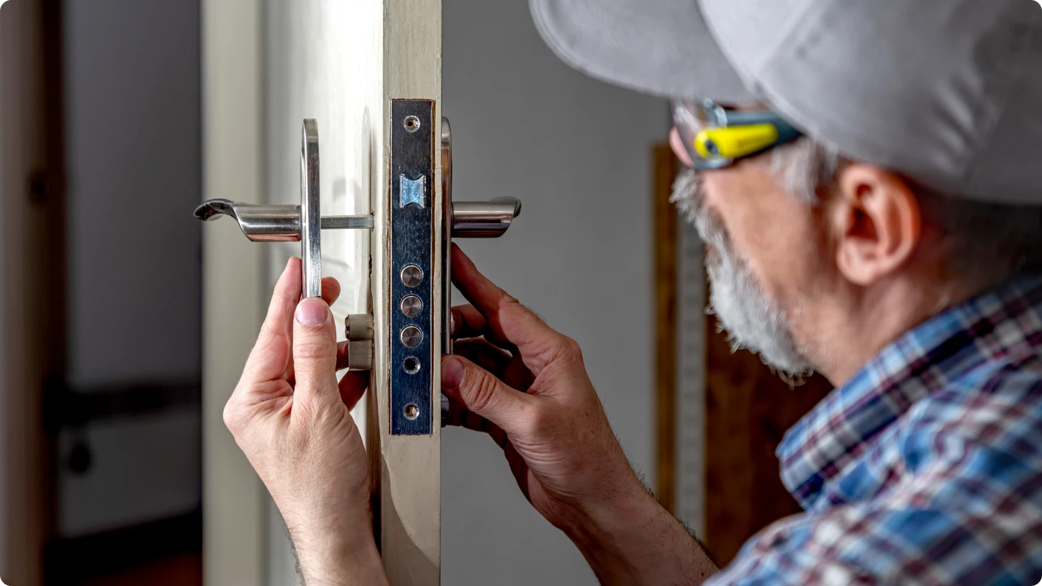Lock Installation Service in Wichita, KS: A Complete Guide to Securing Your Home and Business