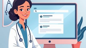 Turning Search Traffic into Consultations for Aesthetic Medicine Clinics
