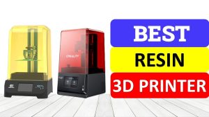 Resin 3D Printers in Saudi Arabia: Top Picks, Buying Guide & Expert Tips (2026)