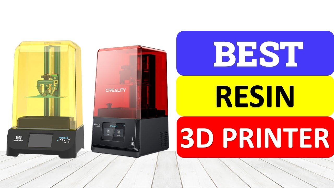 Resin 3D Printers in Saudi Arabia