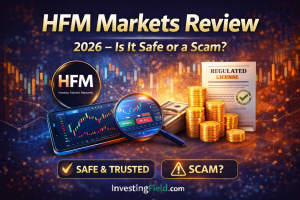 HFM Markets Review 2026: Is HFM a Trusted Forex Broker?