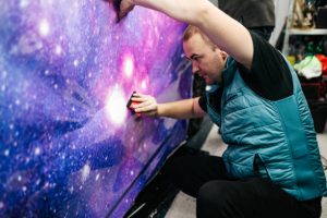Transforming Mobile Advertising Through Innovative Design and Branding Strategies