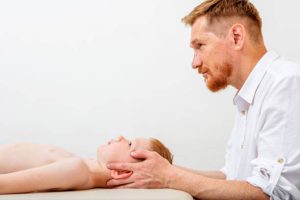Holistic Osteopathy Fleet – Treating the Body as a Whole