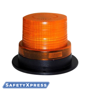Flashing vs Steady Warning Lights: Which Attracts Attention Faster in Busy Work Areas?